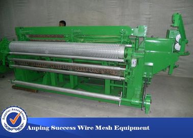 CINA High Performance Welding Wire Machine, Iron Net Making Machine 2000mm pemasok