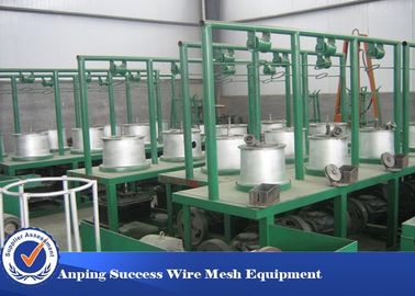 CINA Tinggi / Rendah Carbon Steel / Straight Line Wire Drawing Machine Untuk Welde Wire Mesh pemasok